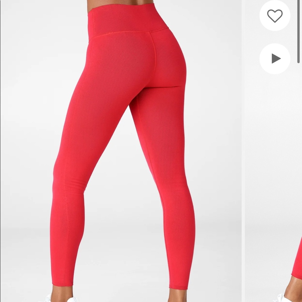 Fabletics Sculpknit leggings